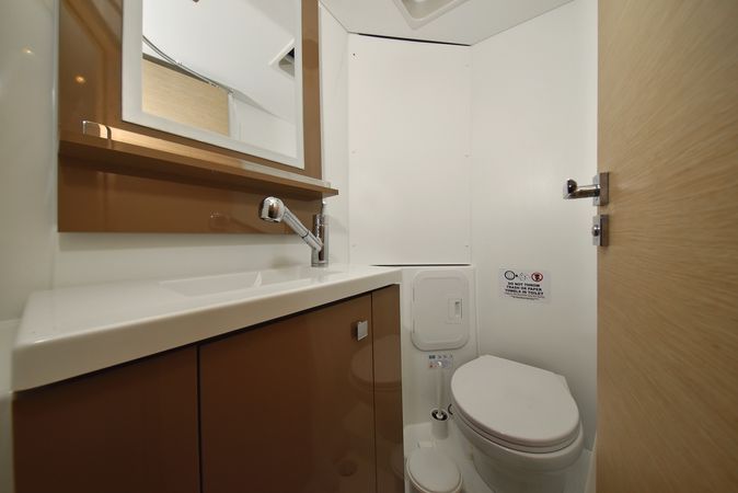 Fountaine Pajot Lucia 40 | Floreanne