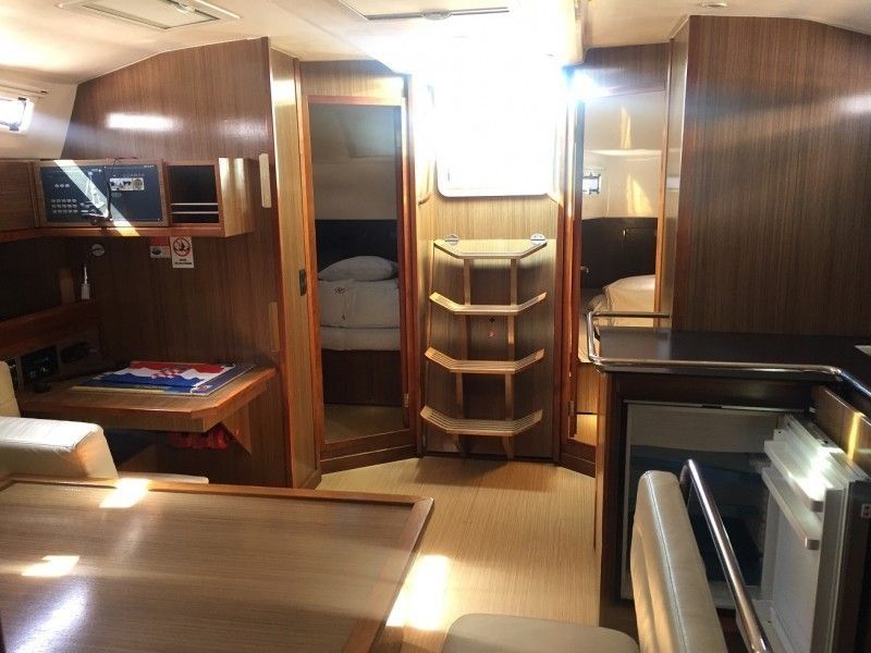 Bavaria Cruiser 45 | Alma
