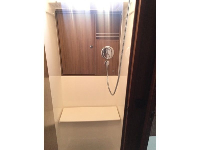 Bavaria Cruiser 45 | Alma