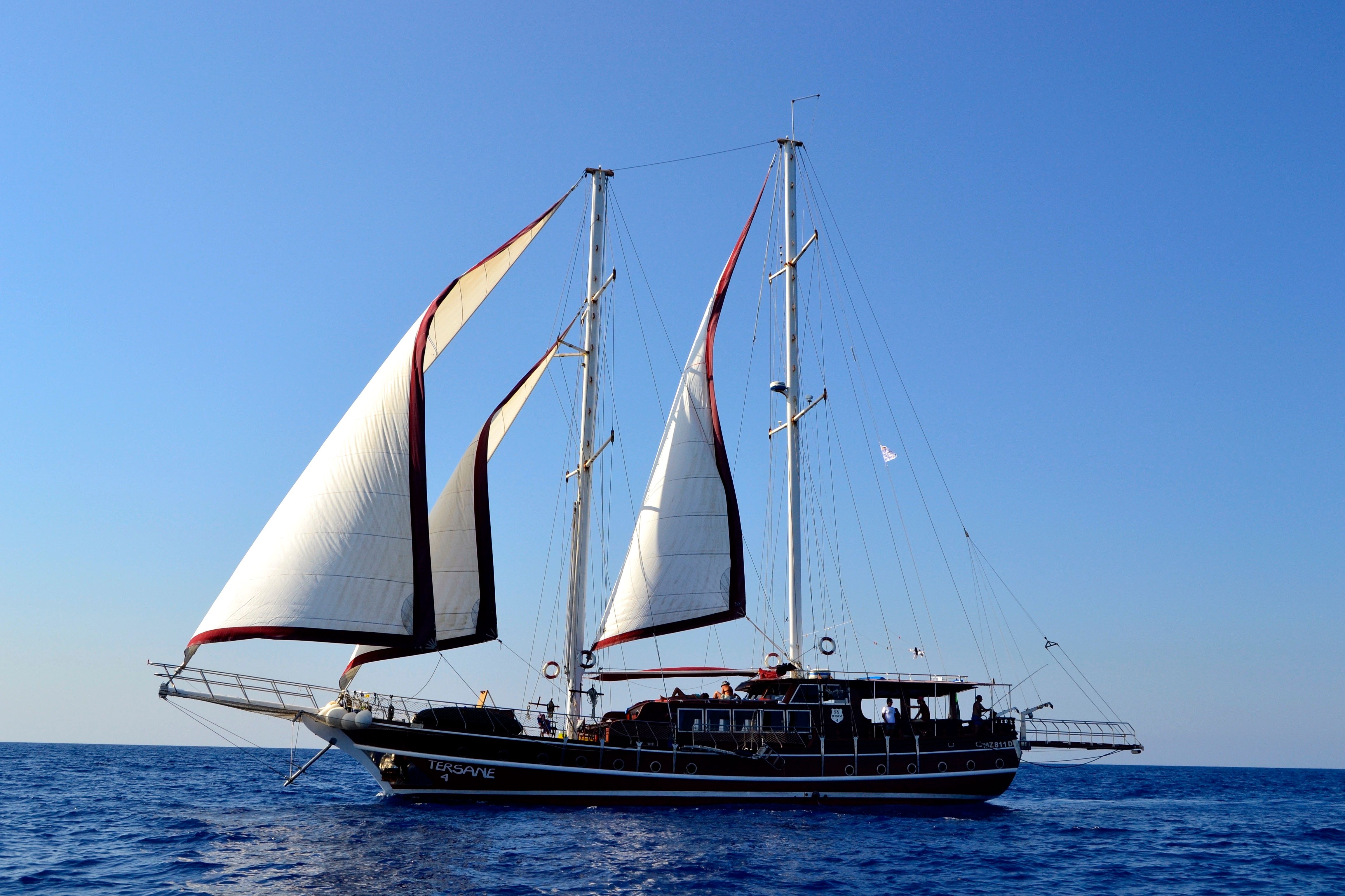 Gulet 78 | Tersane 4