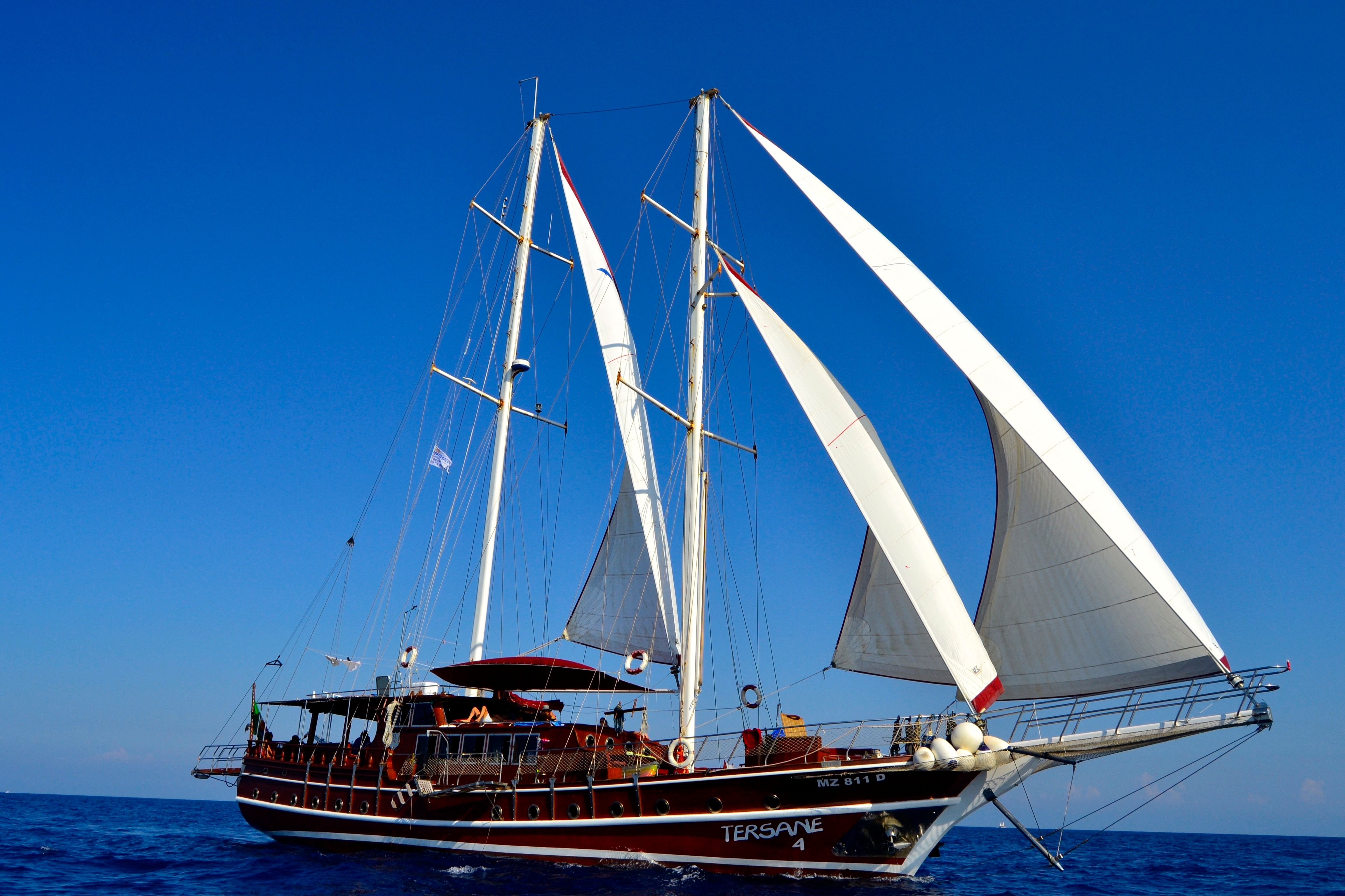 Gulet 78 | Tersane 4