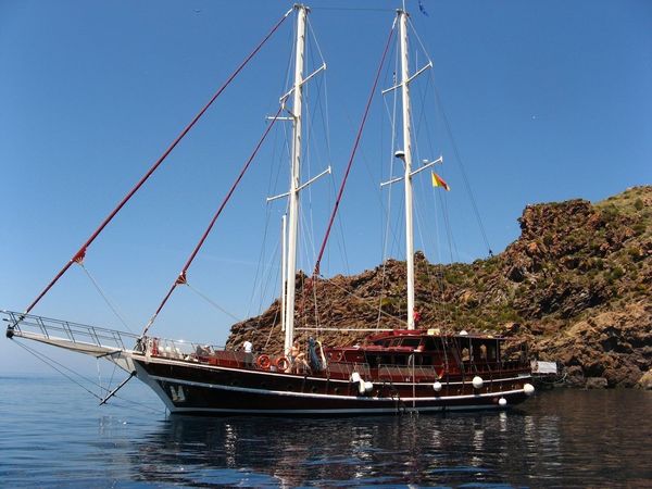 Gulet 78 | Tersane 4