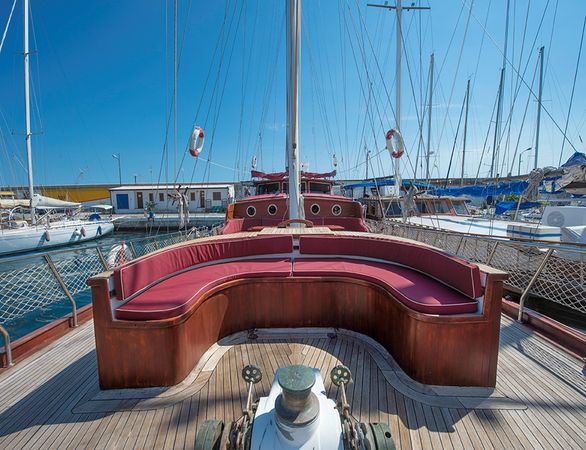 Gulet 78 | Tersane 4