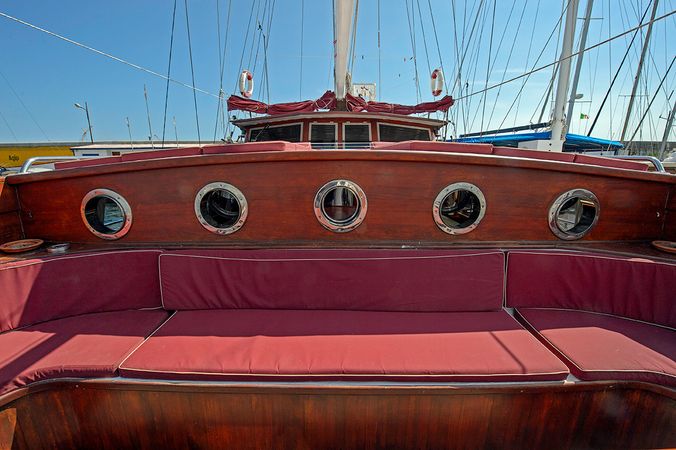 Gulet 78 | Tersane 4