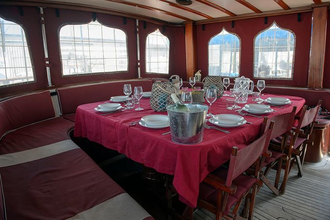 Gulet 78 | Tersane 4