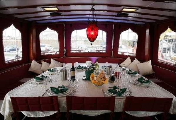 Gulet 78 | Tersane 4