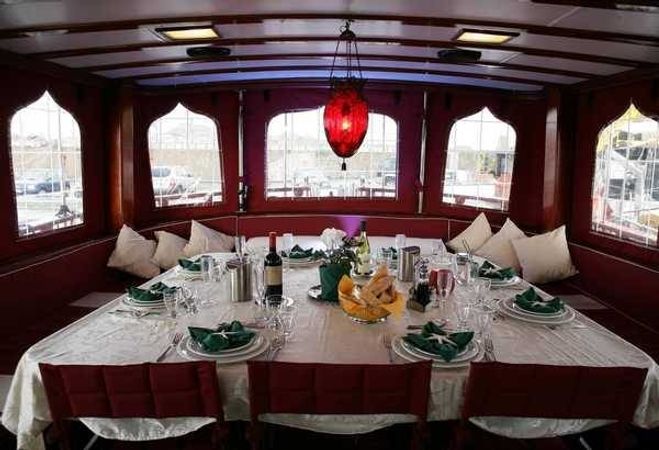 Gulet 78 | Tersane 4