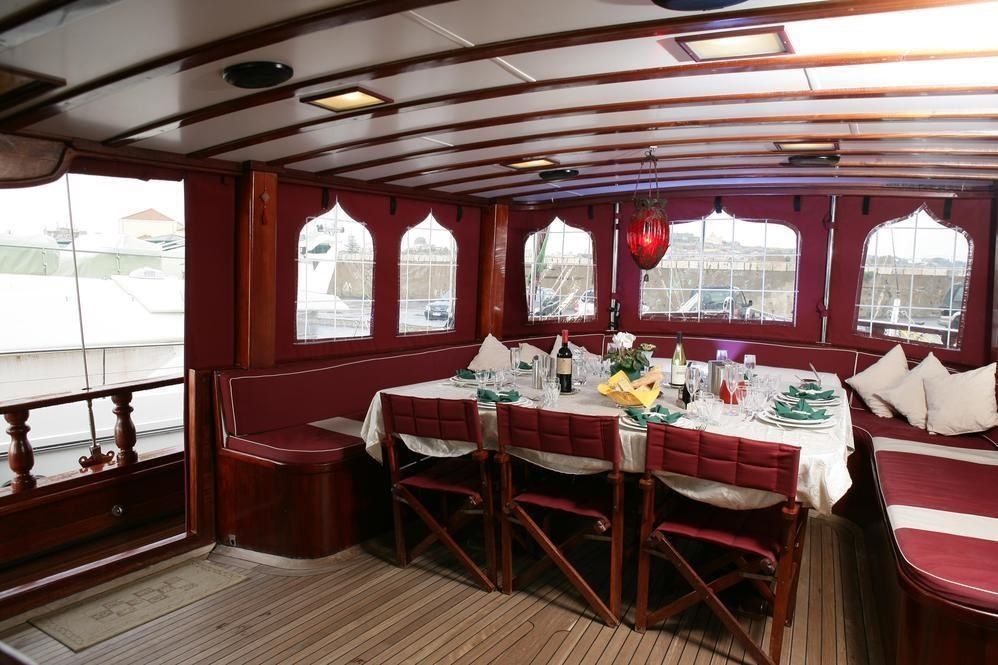 Gulet 78 | Tersane 4