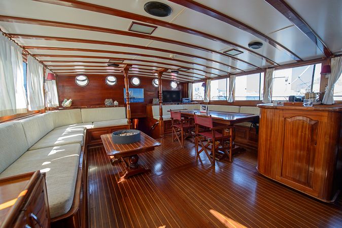 Gulet 78 | Tersane 4