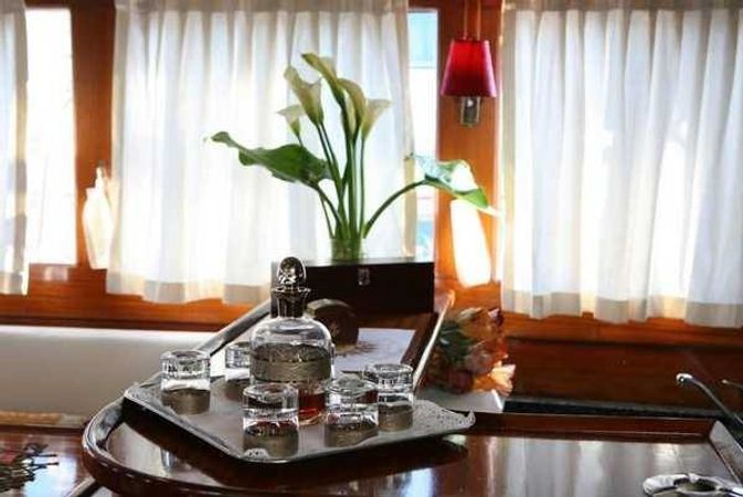 Gulet 78 | Tersane 4