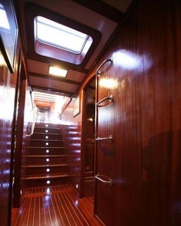 Gulet 78 | Tersane 4