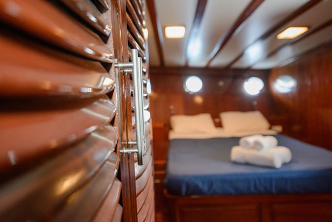 Gulet 78 | Tersane 4