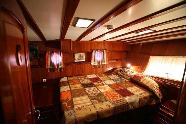 Gulet 78 | Tersane 4