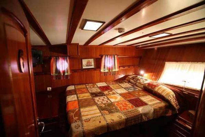 Gulet 78 | Tersane 4