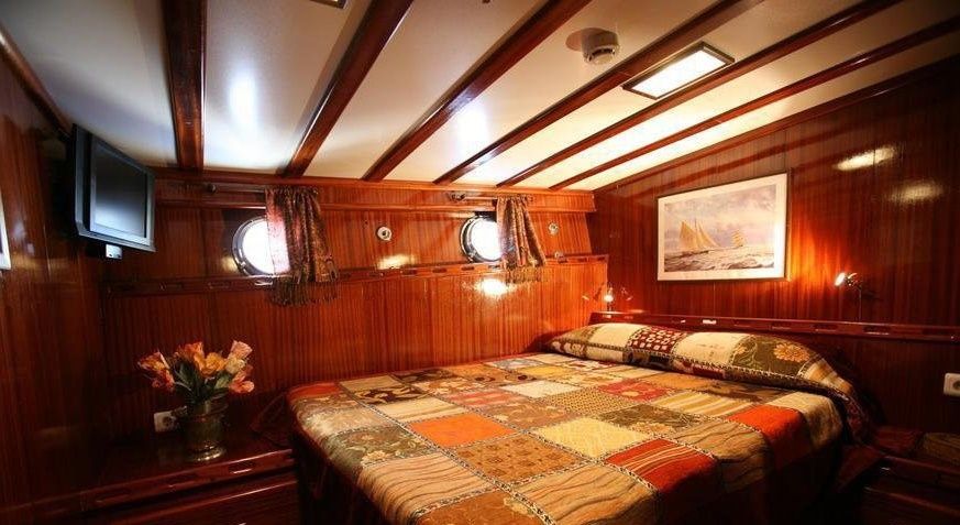 Gulet 78 | Tersane 4