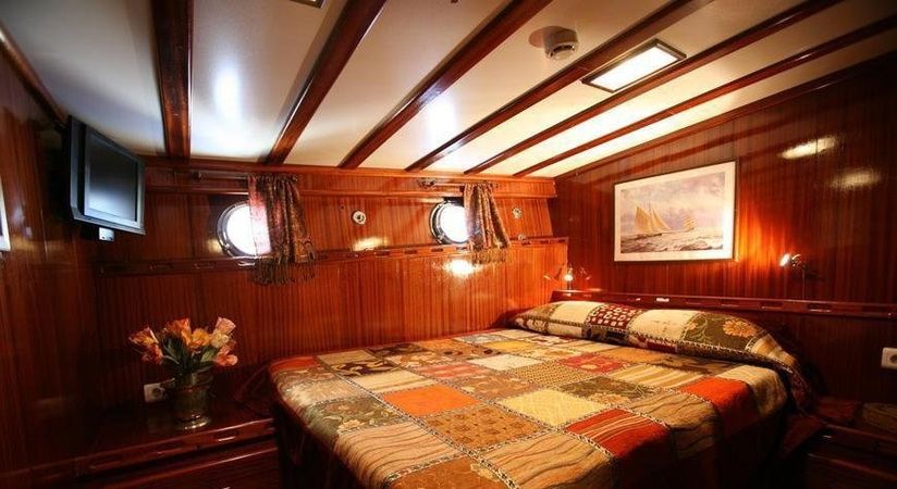 Gulet 78 | Tersane 4