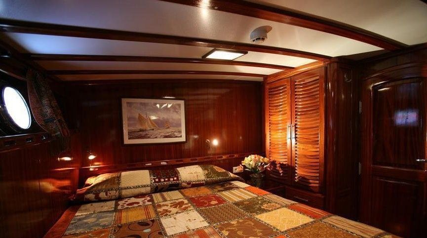 Gulet 78 | Tersane 4