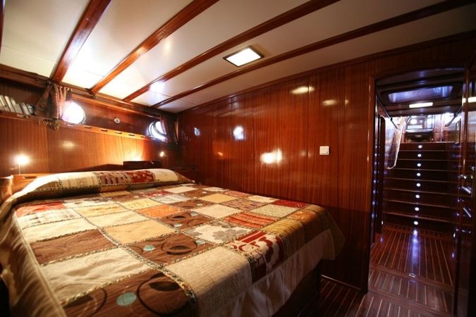 Gulet 78 | Tersane 4