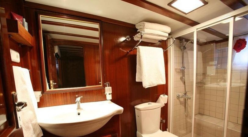 Gulet 78 | Tersane 4