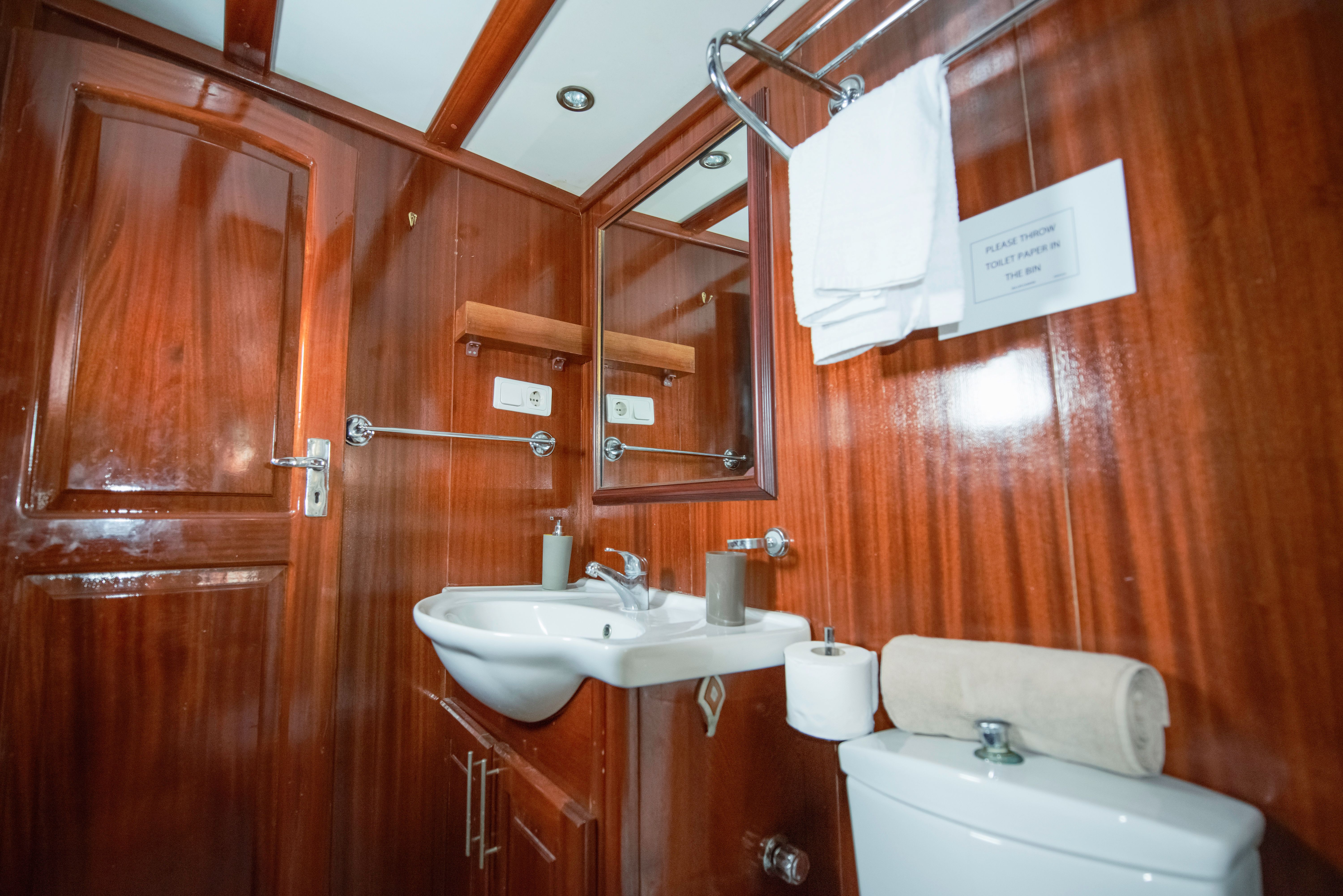 Gulet 78 | Tersane 4