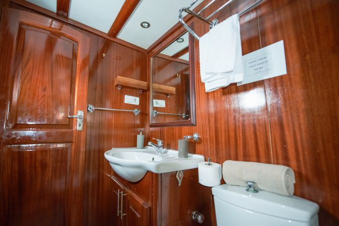 Gulet 78 | Tersane 4