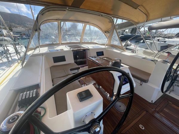 Bavaria C45 | Simeon