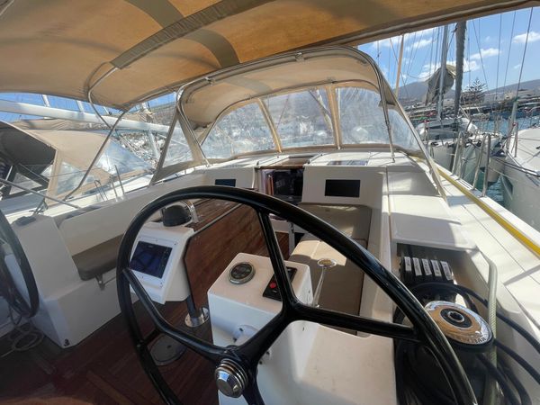 Bavaria C45 | Simeon