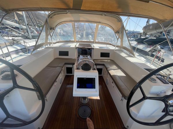 Bavaria C45 | Simeon