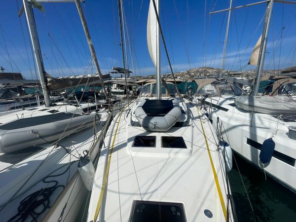 Bavaria C45 | Simeon