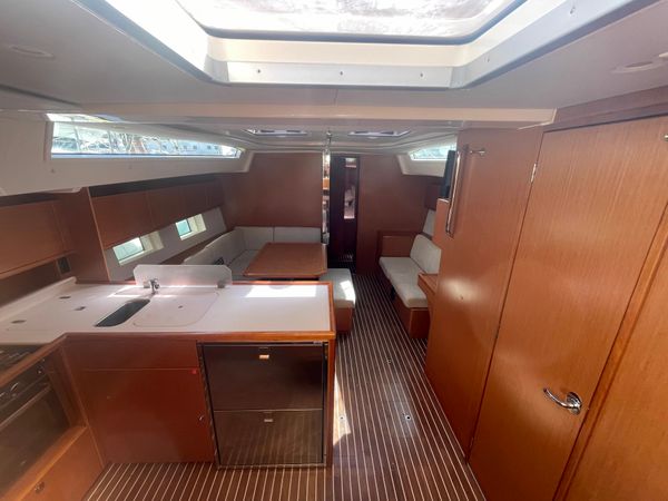 Bavaria C45 | Simeon