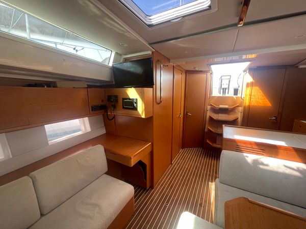 Bavaria C45 | Simeon