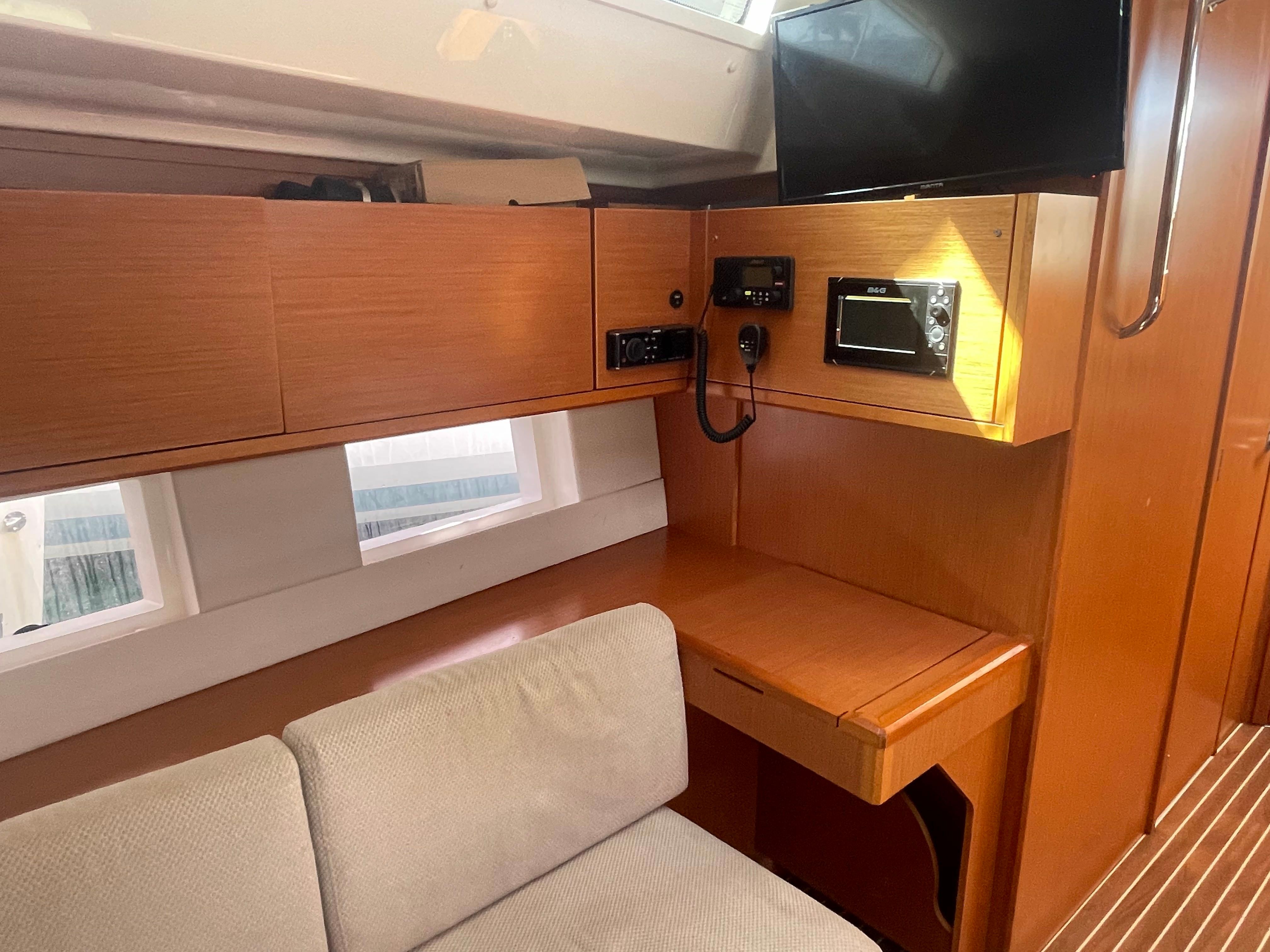 Bavaria C45 | Simeon