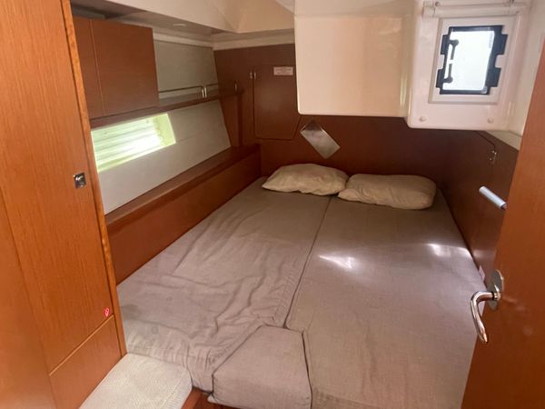 Bavaria C45 | Simeon