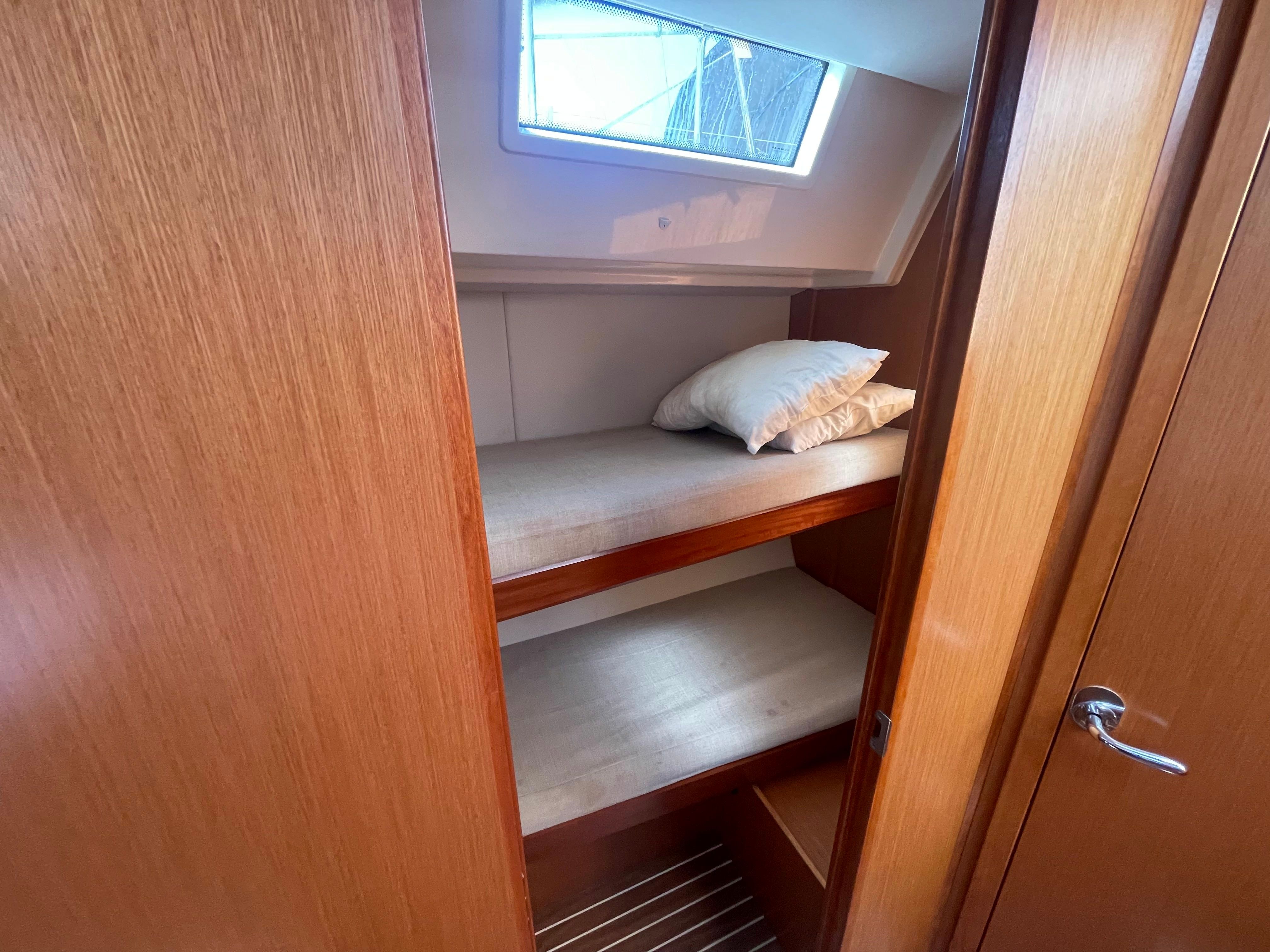 Bavaria C45 | Simeon