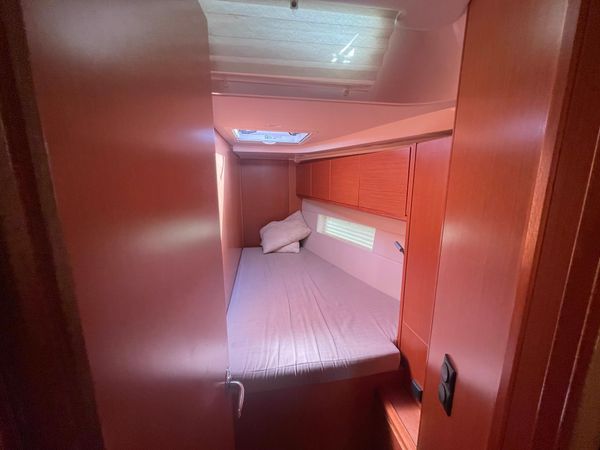 Bavaria C45 | Simeon