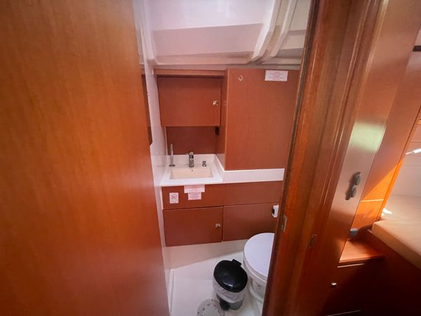 Bavaria C45 | Simeon