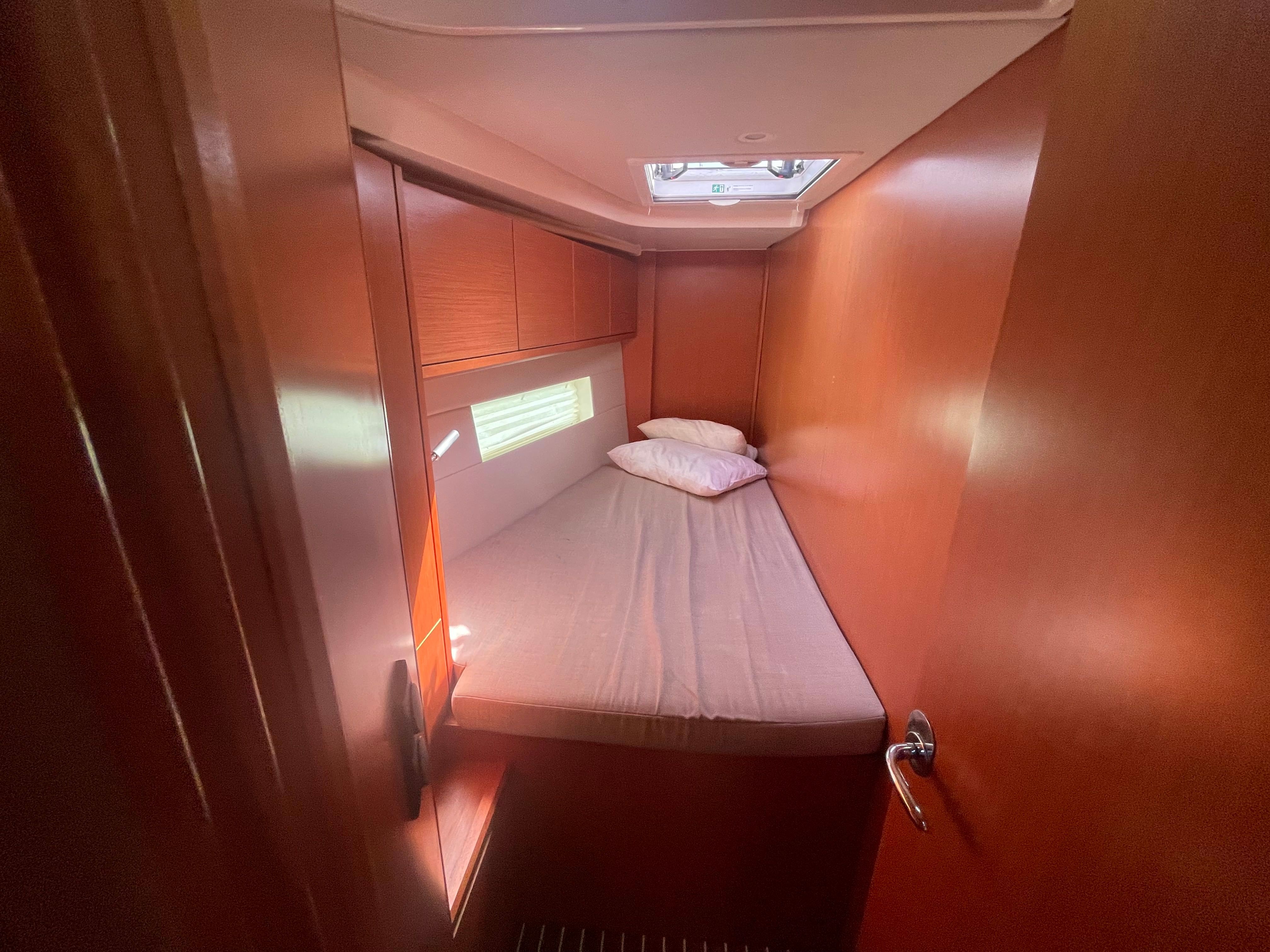 Bavaria C45 | Simeon