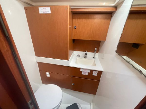 Bavaria C45 | Simeon