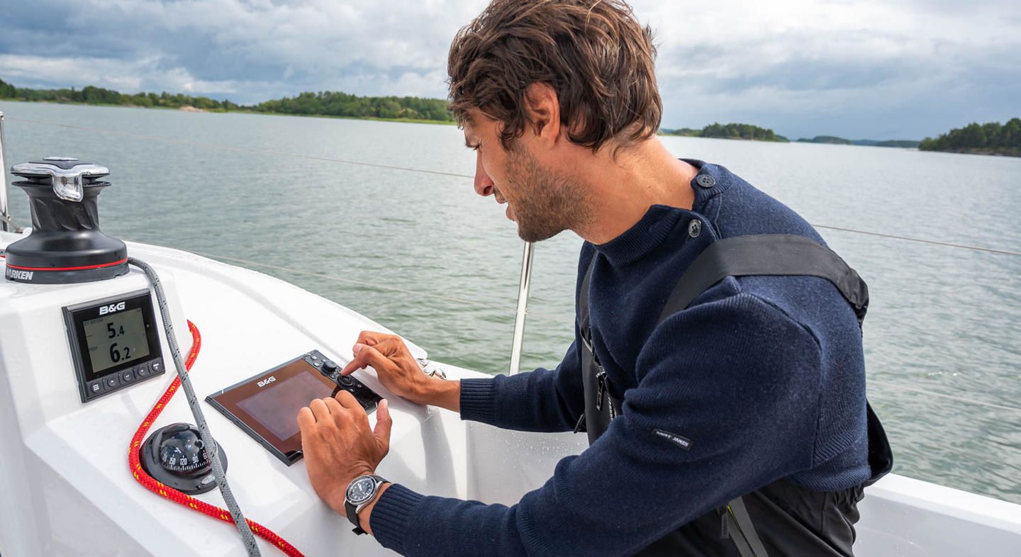 Beneteau Oceanis 30.1 | Arya