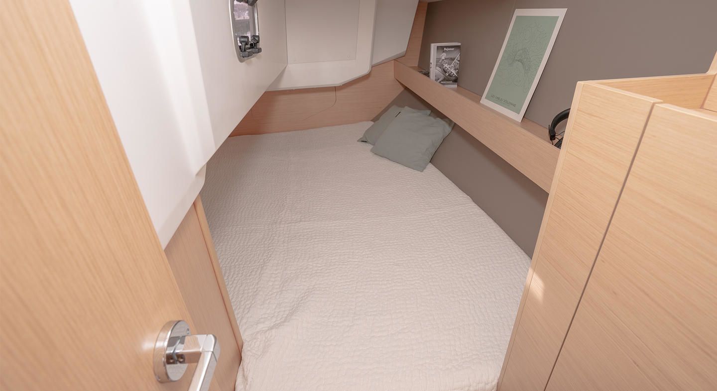 Beneteau Oceanis 30.1 | Arya