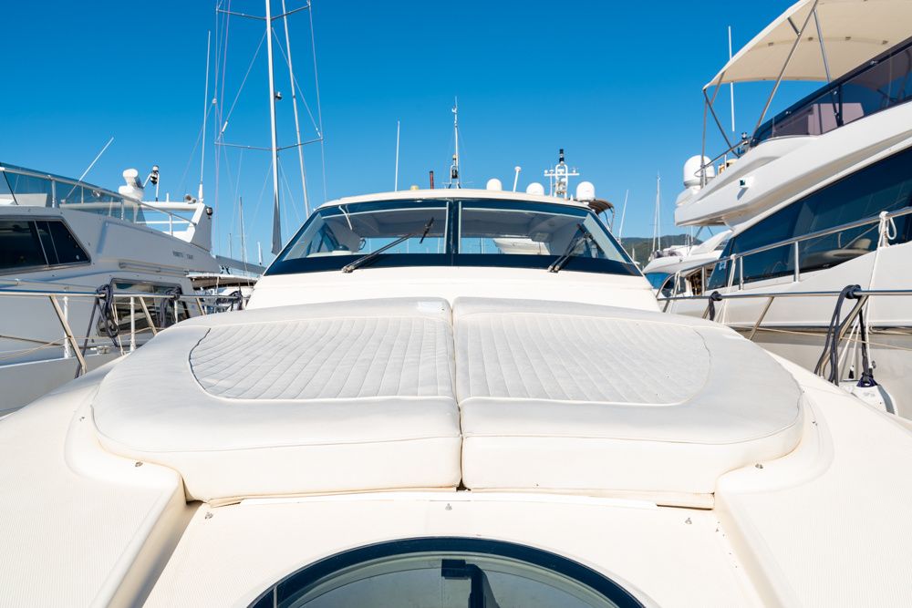 Gianetti 48 | Andaly