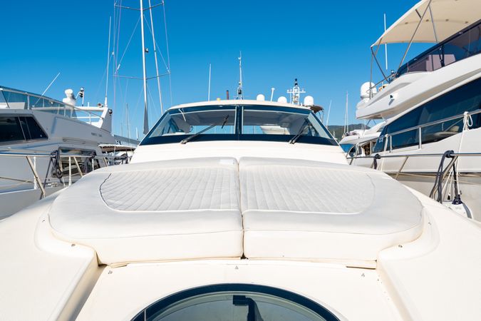 Gianetti 48 | Andaly