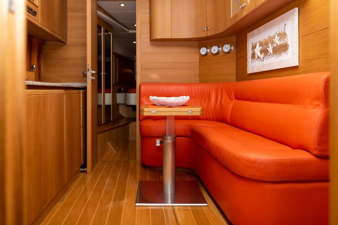 Gianetti 48 | Andaly