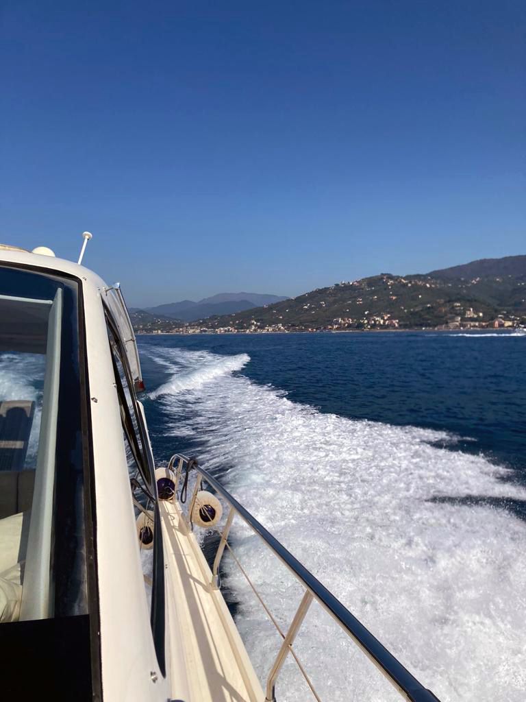 Gianetti 48 | Andaly