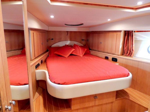 Gianetti 48 | Andaly