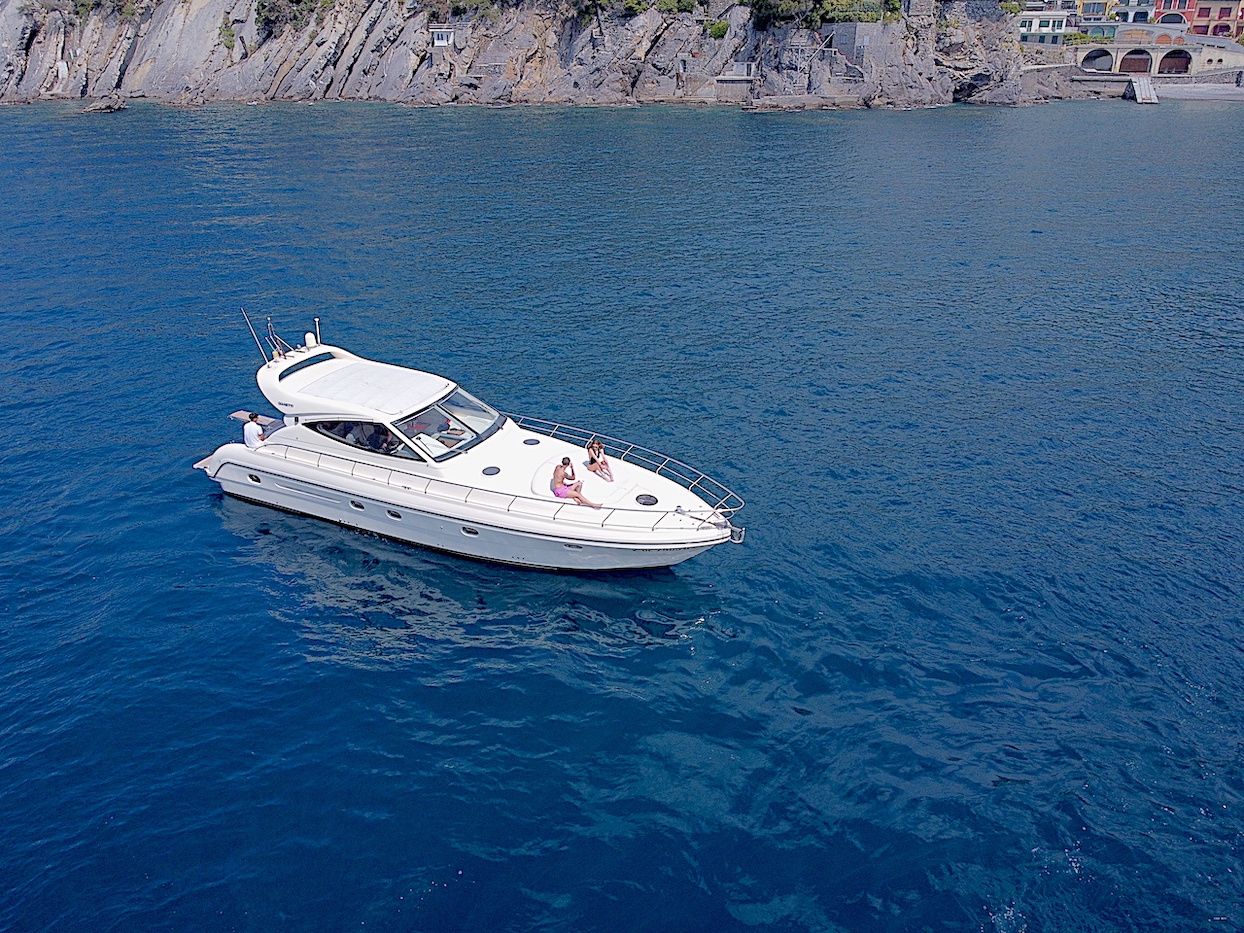 Gianetti 48 | Andaly