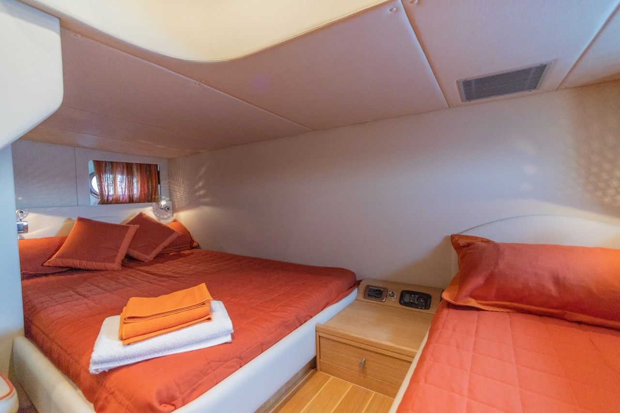 Gianetti 48 | Andaly