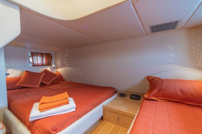 Gianetti 48 | Andaly