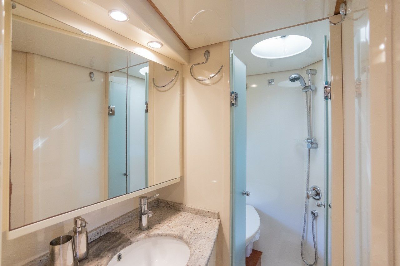 Gianetti 48 | Andaly