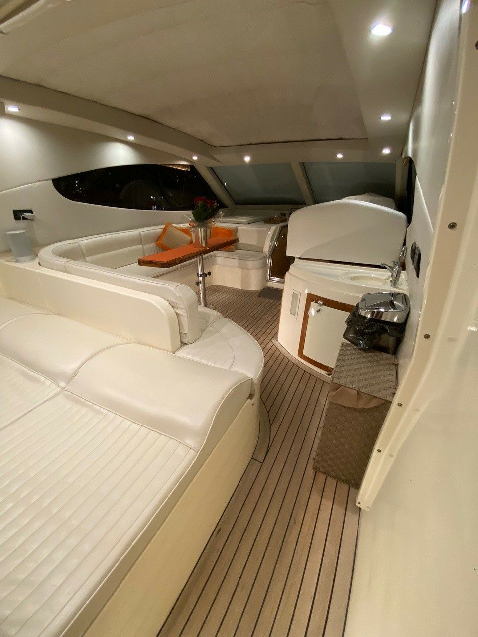 Gianetti 48 | Andaly